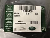 Genuine Range Rover Evoque 2019+ Front Bumper LH Cooling Duct - LR129400