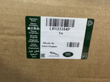 Genuine Land Rover Discovery 5 2017+ Rear Towing Eye Cover Primer - LR123354