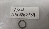 Genuine BMW X5 E90 E91 335D High Pressure Crush Washer Seal Ring - 13512248189