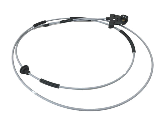 Genuine Land Rover Discovery Sport 2019+ Bonnet Release Cable LR138440