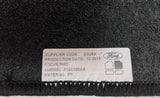 Genuine Ford Focus 2011-2015 RHD Contour Carpet Mats Front/Rear 1719616