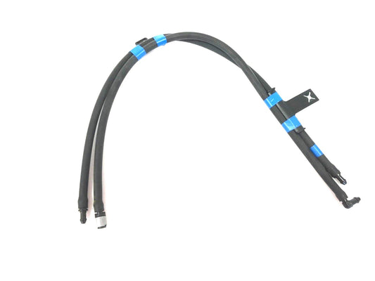 Genuine Range Rover 2022+/Sport 2023+ Lower Rear Window Washer Hose - LR153548