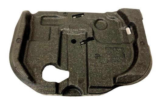 Genuine Detachable Towbar Storage Foam Tray For Jaguar XF, XE T4N13259