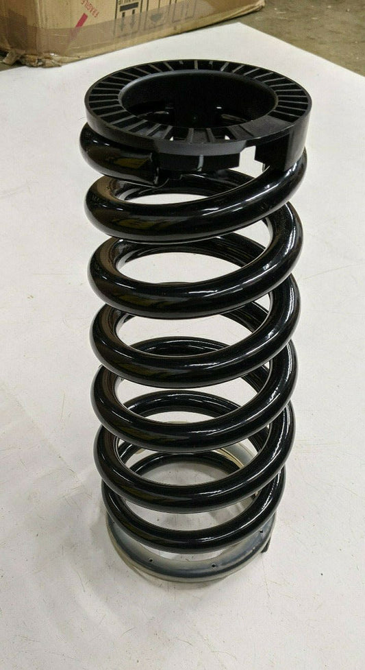 Genuine Jaguar F-Type 14+ 3.0L RWD Single Rear Spring With Insulator - T2R4346