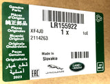 Genuine Land Rover Defender 2020+ RH Illuminated Front Door Scuff Plate-LR155922