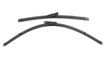 Genuine Ford Transit Courier 14+ Front Windscreen Wiper Blades Kit - 2120718