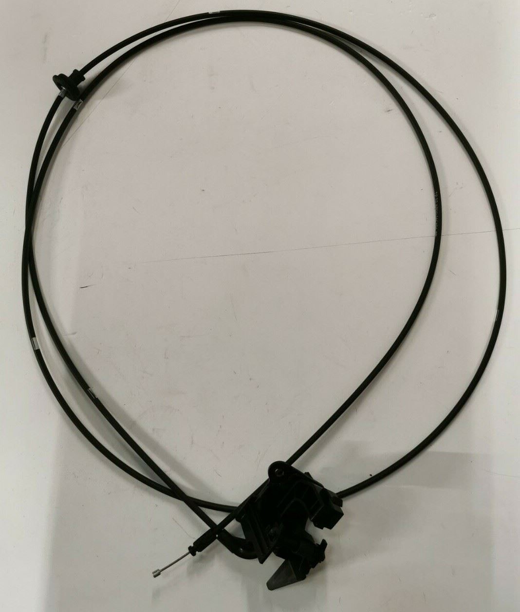 Genuine Range Rover Evoque 2019+ Cable - Hood Control - LR117460