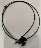 Genuine Range Rover Evoque 2019+ Cable - Hood Control - LR117460