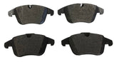 Genuine Jaguar XF/XJ/XK Brake Pad kit Front Brake Pad Kit - C2C39929