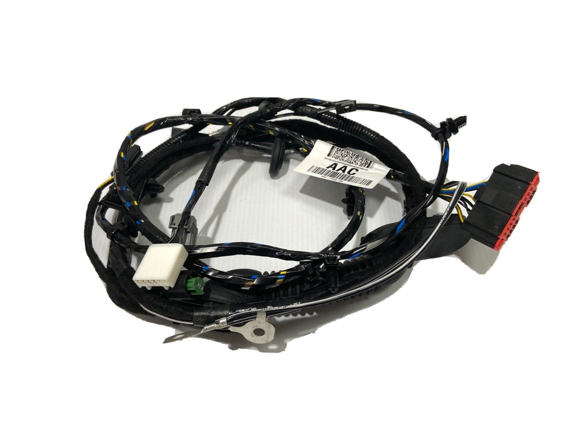 Genuine Ford Focus CB8 2011-2015 Body Tail Gate Wire Assembly 1722040