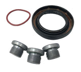 Genuine Jaguar Land Rover Disco/Evo/E-Pace Transmission Oil Seal Kit - T4A19469
