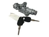Genuine Land Rover Defender  2007-2016 Steering Column/New Key - LR077439