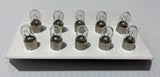 Genuine Ford Bulbs (Pack of 10) 4683849
