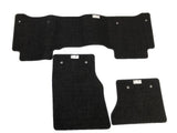 Genuine Land Rover Range Rover Set Of Carpet Floor Mats -LR099541