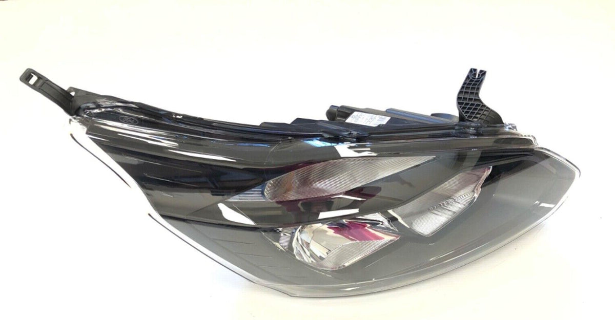 Genuine Ford Transit / Tourneo Custom TTF 12+ RHD RH Headlamp Assy 1866473