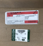 Genuine Range Rover Velar 2017+ Upper RH Tailgate Moulding - LR110837