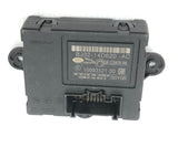Genuine Jaguar XF/XJ LH/RH Rear Door Control Module C2D27884