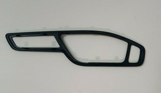 Genuine Range Rover Evoque 2012 Onwards RH Escutcheon Front Door - LR028041