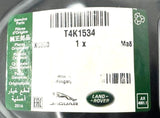 Genuine Jaguar I-Pace 2018-2025 Rear Inverter Bracket - T4K1534