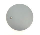 Genuine Ford Fiesta/Fusion 2002-2012 Fuel Tank Filler Cap - Primer 1208204