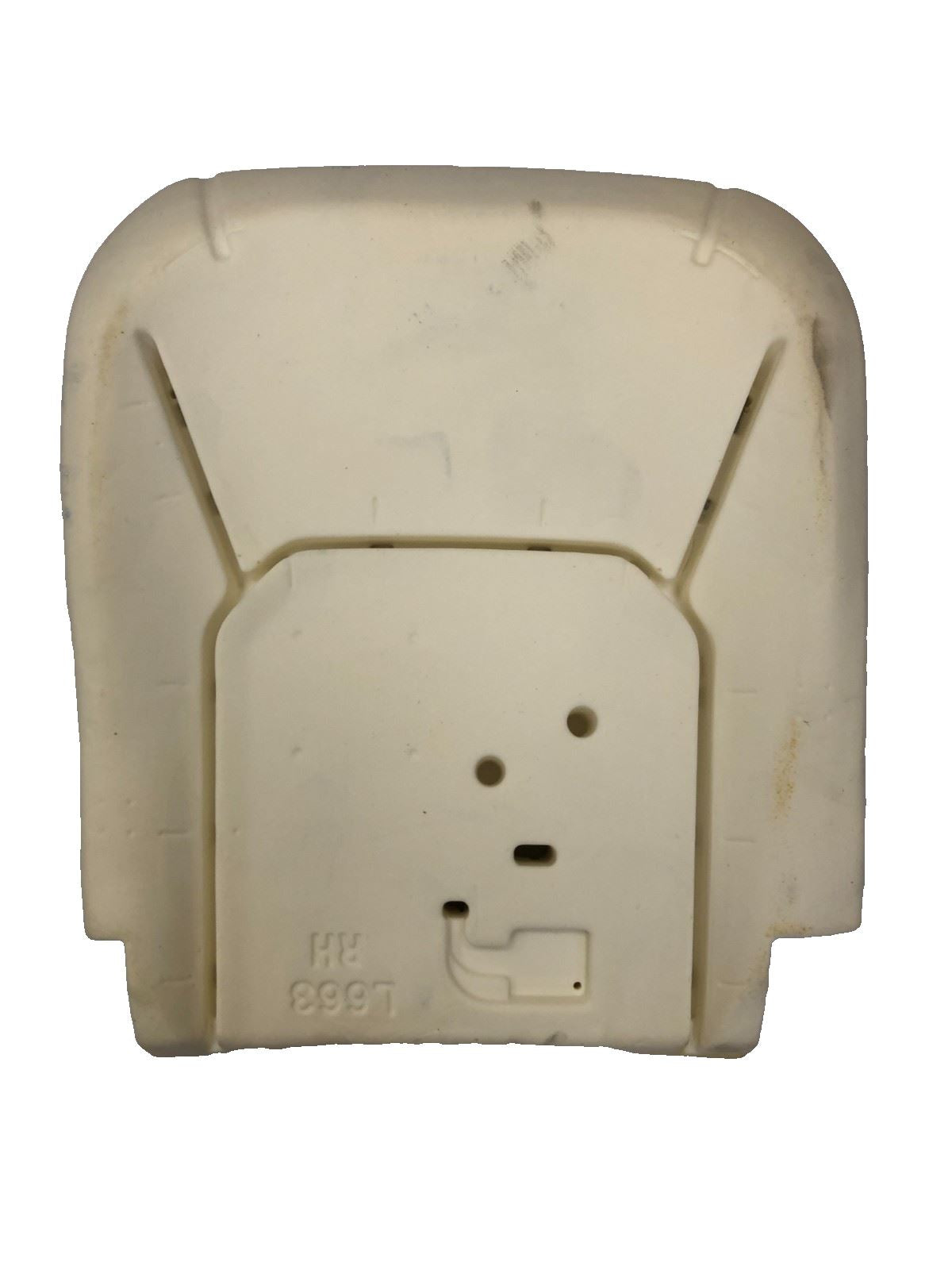 Genuine Land Rover RH Seat Cushion Pad For New Defender 2020+ - LR132343