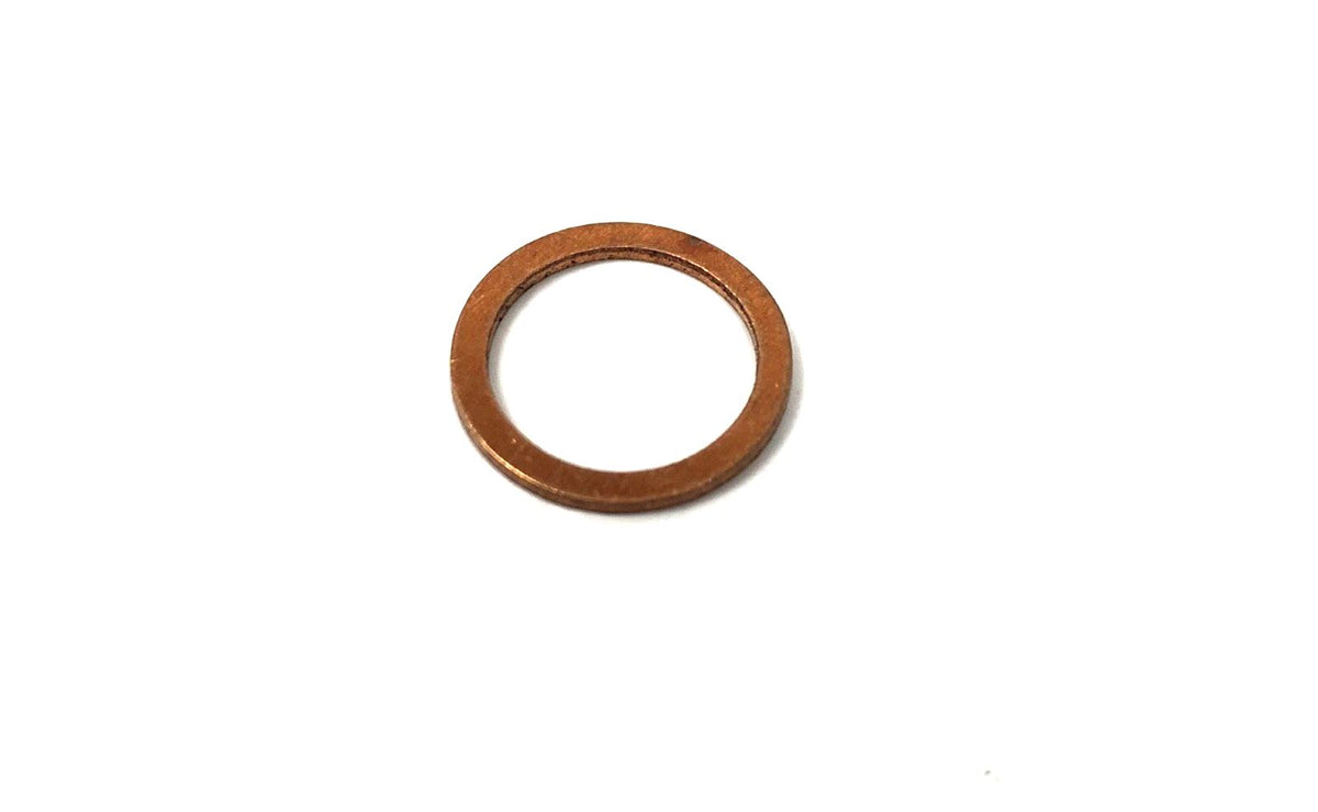 Genuine Land Rover Freelander 2 2.2L Turbocharger Gasket - LR005371