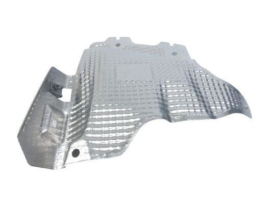 Genuine New Land Rover Defender 2020+ RH Splash And Heat Shields LR142540