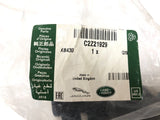Genuine Jaguar XF 09-15 Rear LH Rear Exhaust Mounting Bracket - C2Z21929