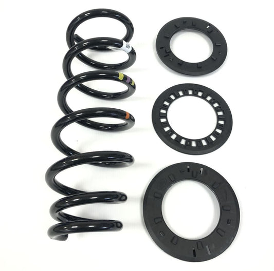 Genuine Jaguar XE 2015+ AWD/RWD Front Suspension Spring - T4N31298