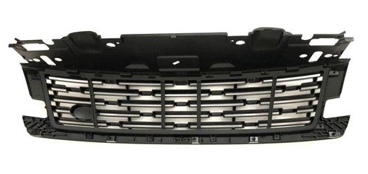 Genuine Range Rover 2022+ Radiator Grille Graphite Atlas - LR173774