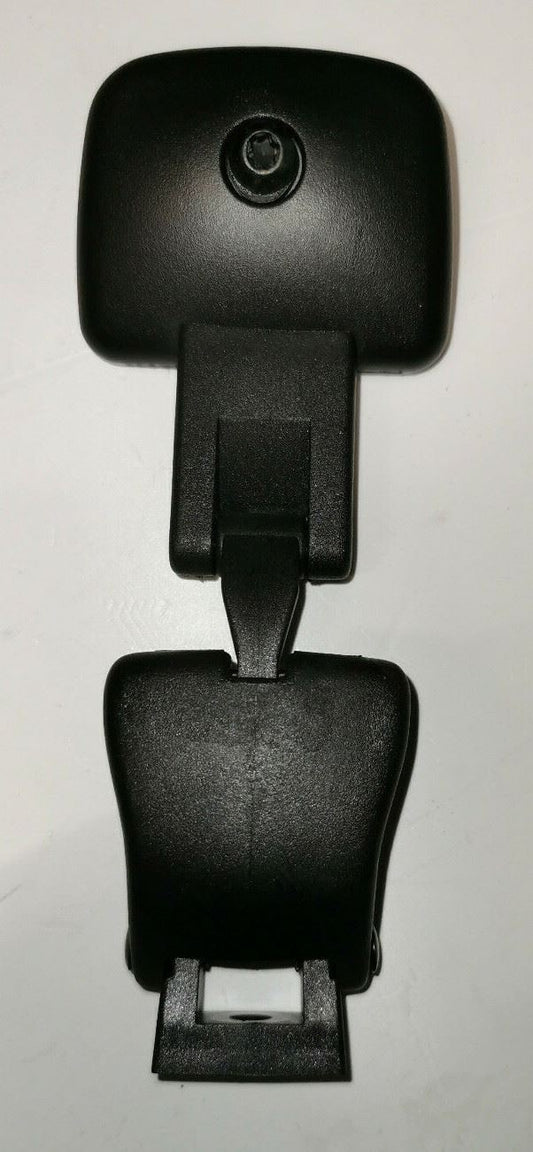 Genuine Land Rover Freelander 96-06 RH Rear Quaterlight Catch Assembly CPL100241