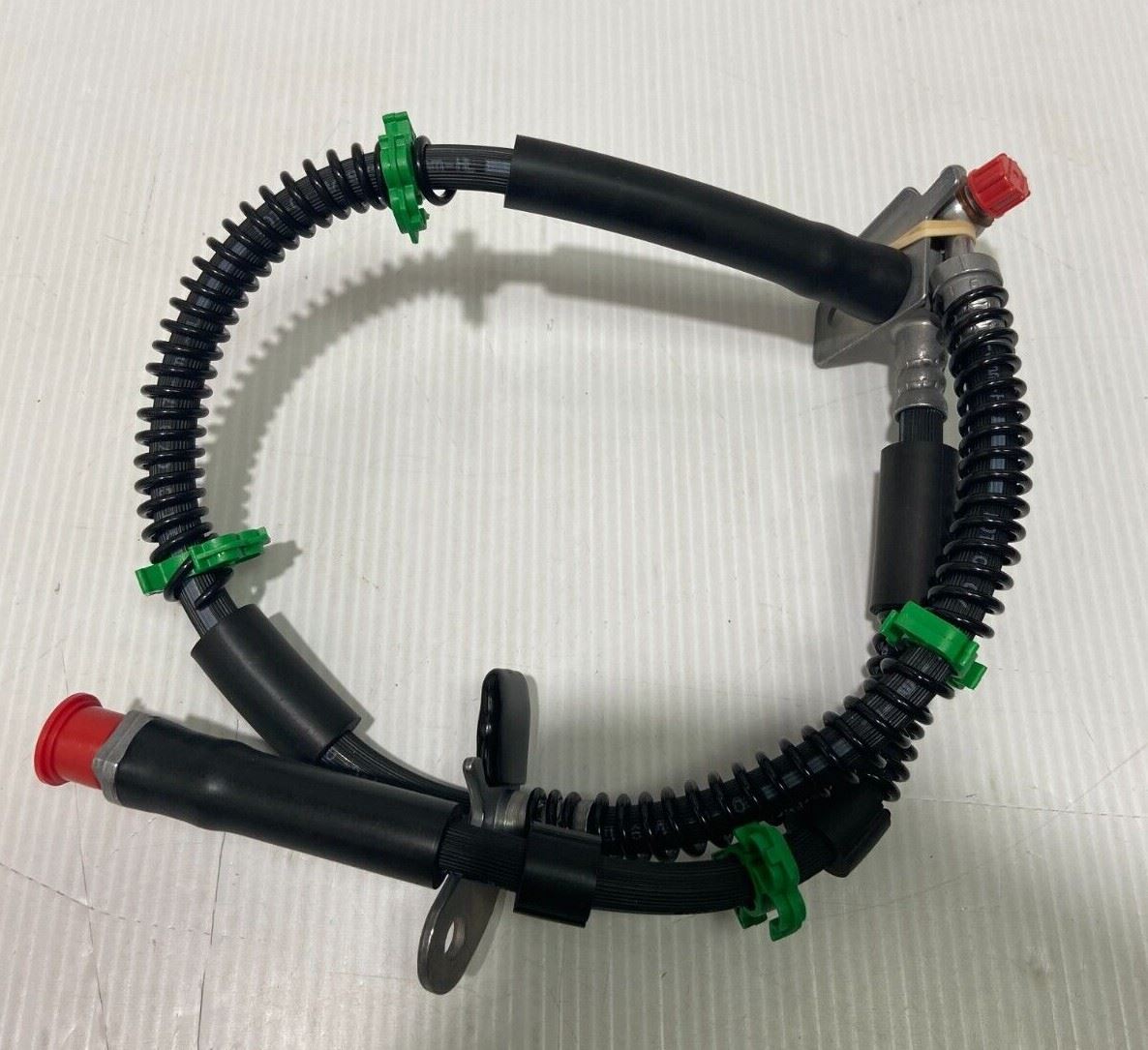 Genuine Range Rover Sport 10-13 RHD Front LH Brake Hose LR058020