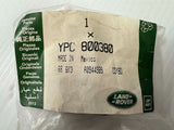 Genuine Jaguar/Land Rover Wiring Connector - YPC800380