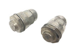 Genuine Land Rover Disco/RRS Wheelarch Stud Pack Of 2 - AYG500150