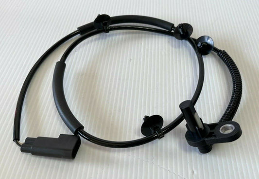 Genuine Jaguar X Type 2001-2010 LH Rear ABS Speed Sensor C2S43218