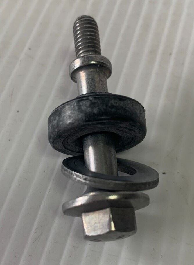 Genuine Range Rover 4.4L V8 Petrol Cylinder Head Cover Screw M6x42.5mm LR007545