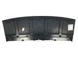 Genuine Range Rover Front Bumper Primed Towing Hook Opening Cover LR117512P