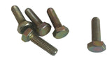 Genuine Land Rover Def/RR Hexagonal Head Screw M10 x 35MM Pack Of 5 - SH110351L