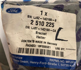 Genuine Ford Kuga CTD 2020+ LH Blind Spot Sensor Bracket 2510225