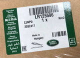 Genuine Land Rover/RR Engine Ventilation Emission Control Cover LR125596