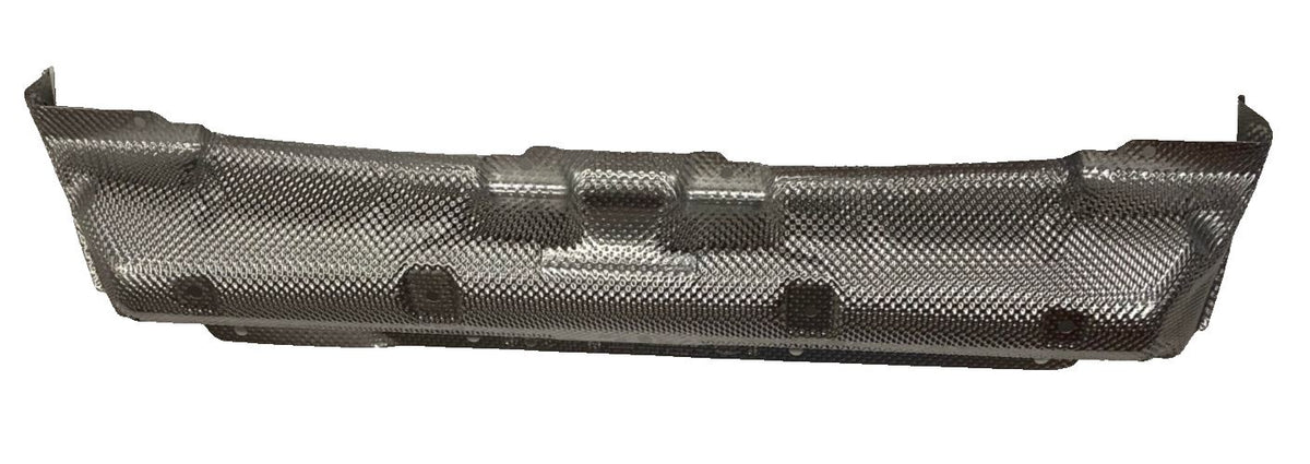 Genuine Land Rover Range Rover Evoque 2012-2018 Muffler Heat Shield - LR027245