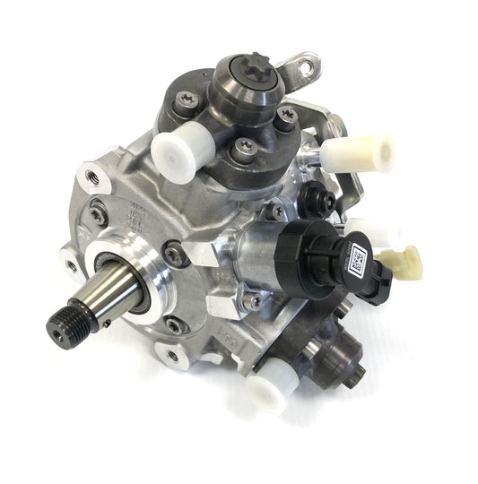 Genuine Jaguar/Land Rover 3.0L Diesel Fuel Pump - T2H21001