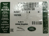 Genuine Range Rover 13-22/Sport 14-22  Stepper Motor Heater RHD - LR035738