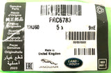 Genuine Land Rover Def/Disco/RR Front Axle Half Shaft Shim Pack Of 5 - FRC6783