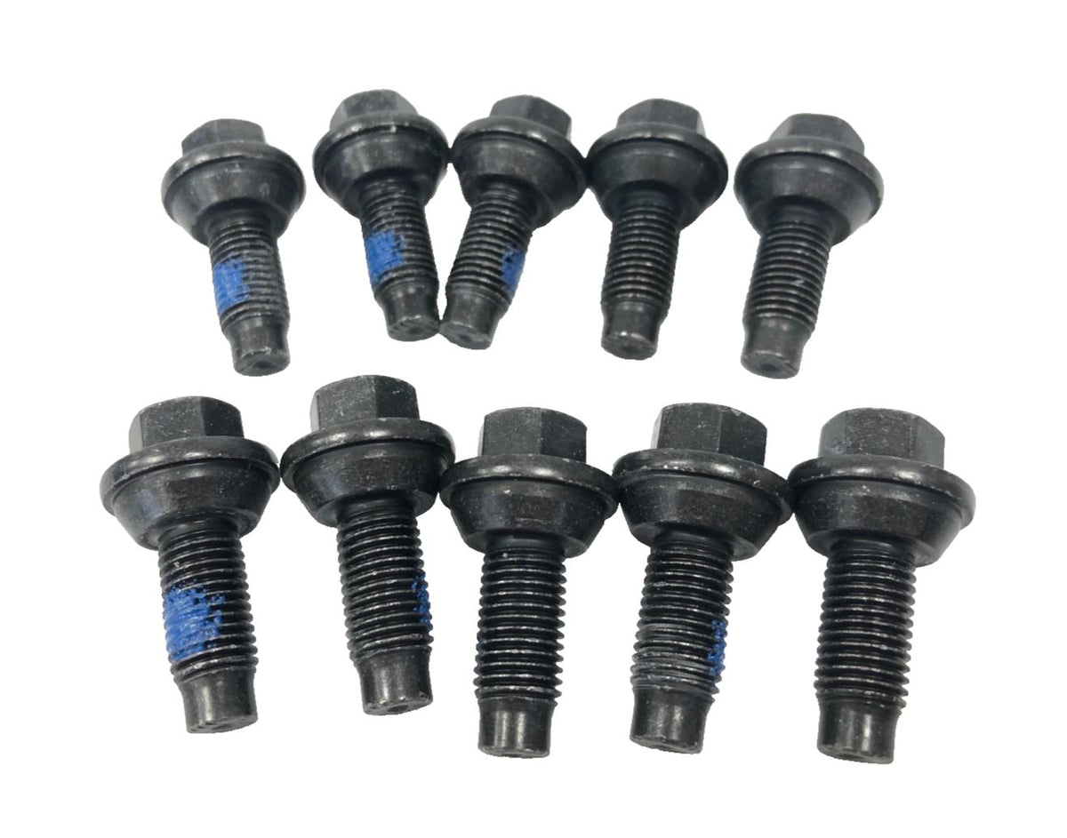 Genuine Land Rover Defender 2020+ Front Door Hinge Bolt Pack Of 10 - LR131675