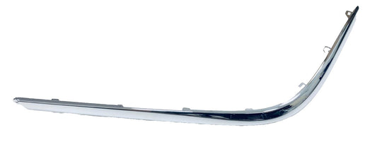 Genuine Jaguar XJ Classic 2003-2009 Rear LH Bumper Blade - C2C1595