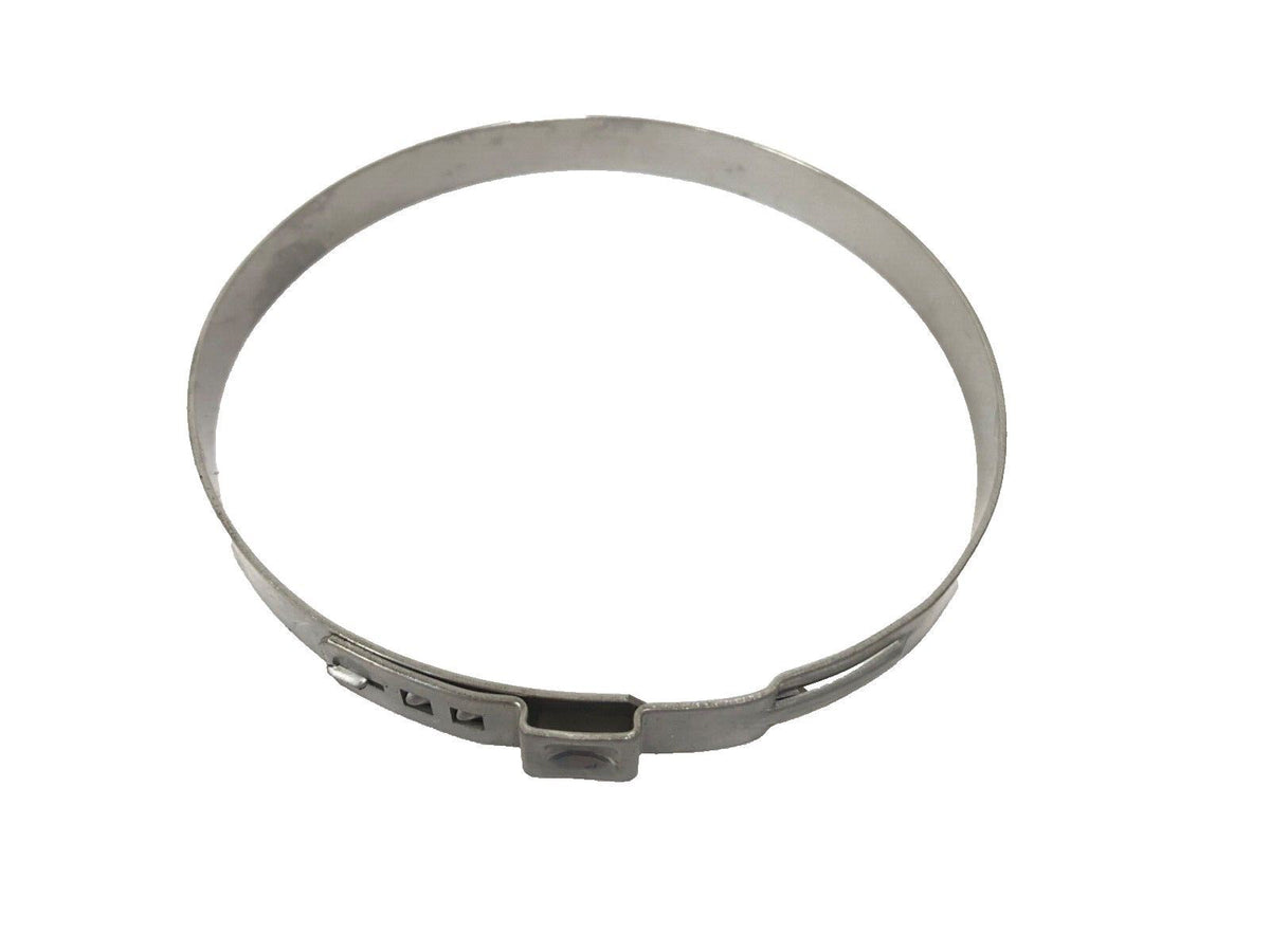 Genuine Ford Edge/Transit/Tourneo LH Front Boot Outer Clamp 98mm - 1774282