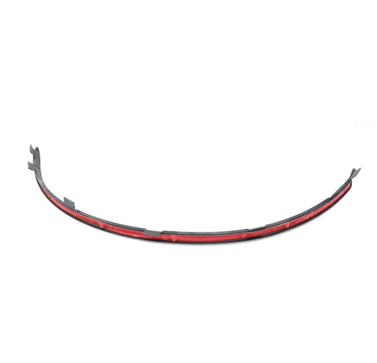 Genuine Jaguar XJ 2010 - 2019 RH Front Wheelarch Extension C2D39185