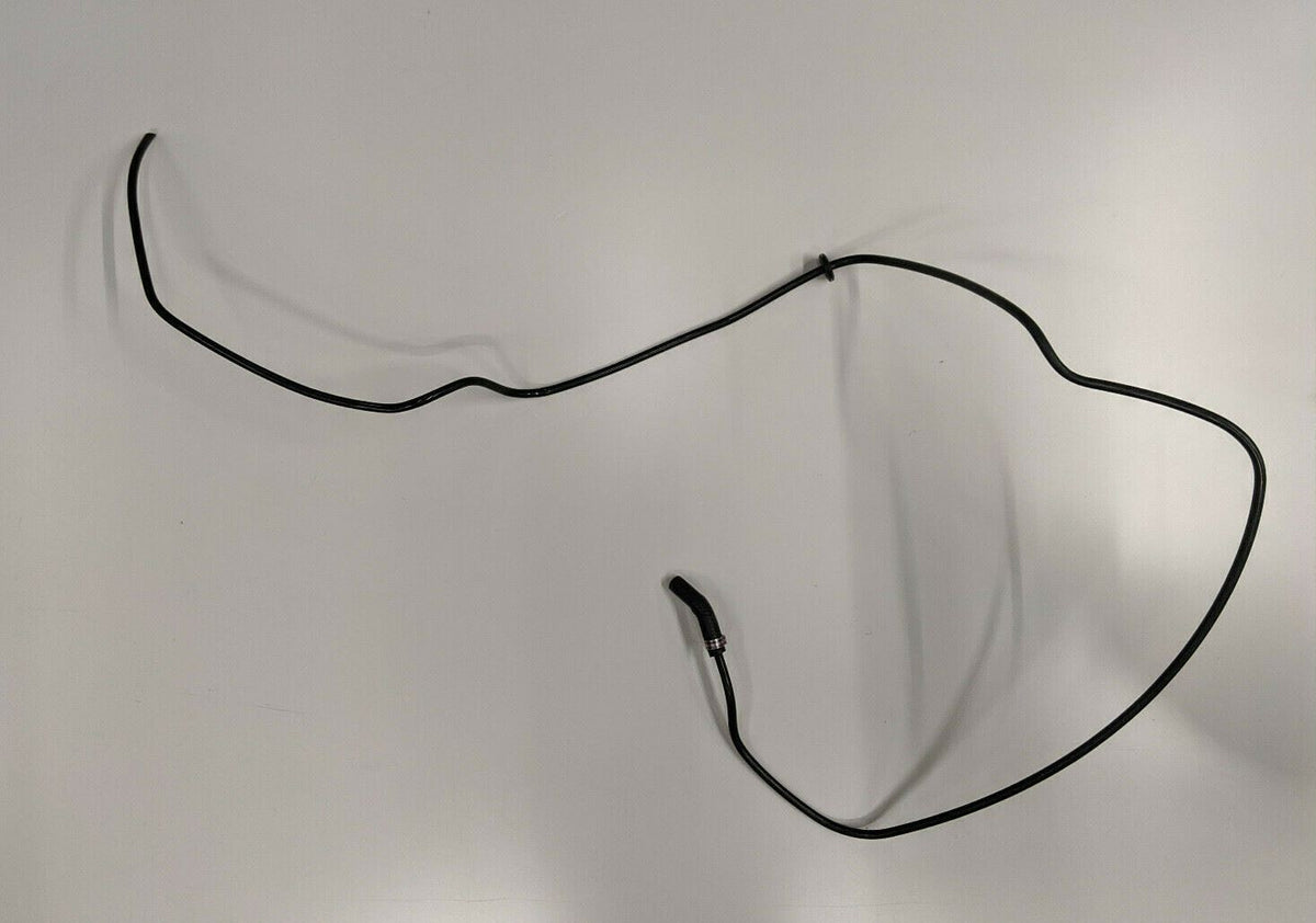 Genuine Jaguar XK8 97-06 4.0L Expansion Tank To Recovery Bottle Pipe - MJB4468BB