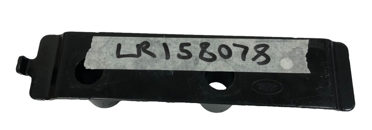 Genuine Jaguar Land Rover Rear Floor Pan Bracket - LR158078/J9C33192